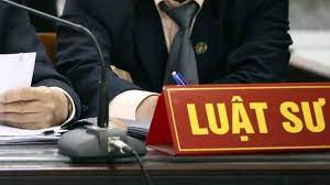 Luật sư dân sự giỏi uy tín phường Bình Hưng Hòa thuộc Đoàn Luật sư TPHCM chuyên tranh tụng hoặc Đại diện ủy quyền tại các cấp Tòa án sơ thẩm và phúc thẩm tại Tiền Giang , Tòa án Bến Tre, Tòa án Long An