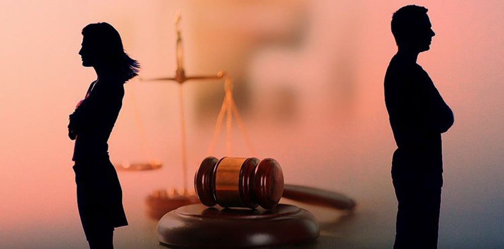 Tư vấn về ly hôn