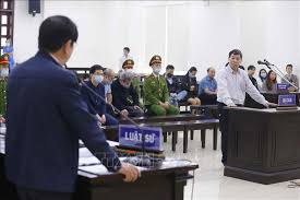 Một số vướng mắc về tình tiết giảm nhẹ trách nhiệm hình sự và kiến nghị hoàn thiện ?