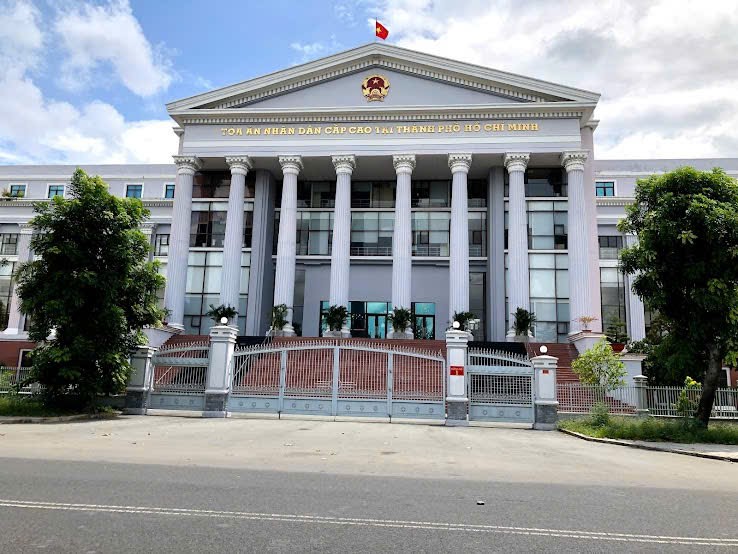 Luật sư giỏi tại Tòa phúc Thẩm Tòa án nhân dân Tối Cao tại Thành Phố Hồ Chí Minh( TPHCM) chuyên tranh tụng các vụ án xét xử sơ thẩm tại Tòa án nhân dân Cấp Tỉnh có kháng cáo sắp xét xử tại Tòa phúc thẩm Tòa án nhân dân tối cao tại TPHCM.