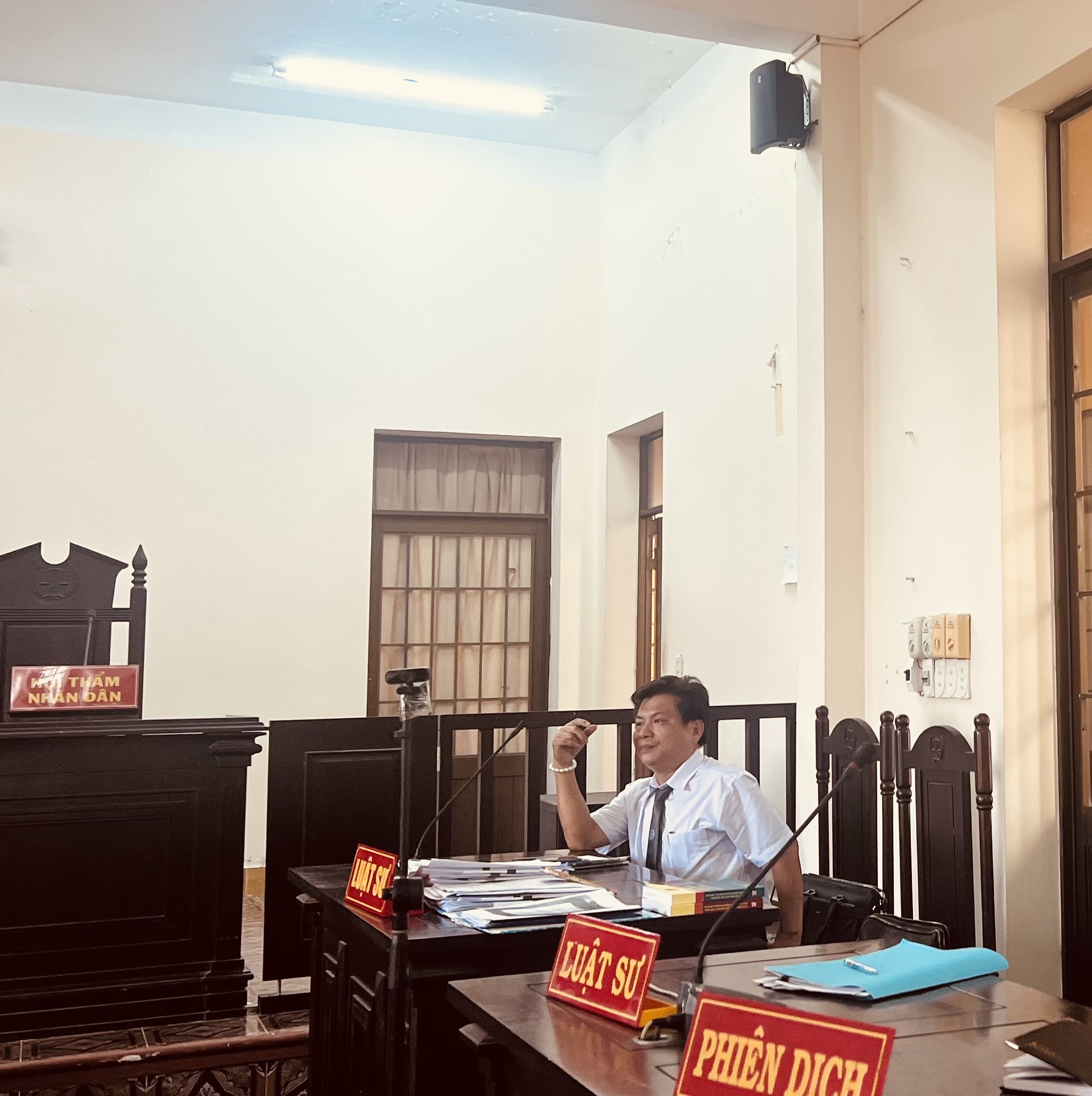 Luật sư giỏi Tỉnh Đồng Tháp tư vấn các điều kiện hưởng án treo theo Nghị quyết 04/NQHĐTQ của TANDTC năm 2025