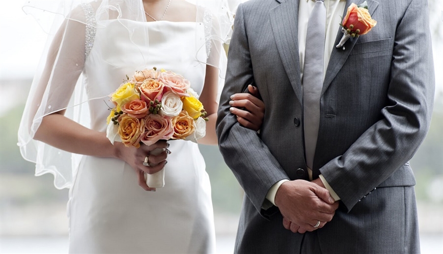 Thủ tục đăng ký kết hôn với người nước ngoài ở Quận Bình Tân