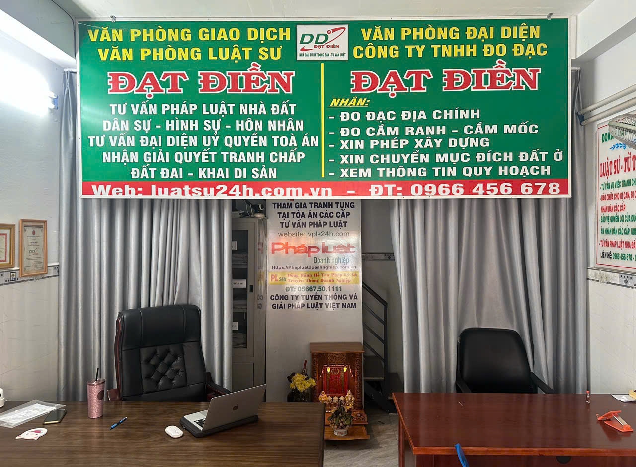 Tư vấn lĩnh vực dân sự